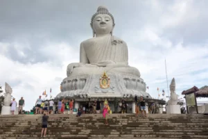 5 Days Thailand Holiday Package