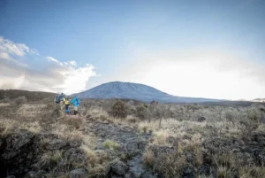 Africa Mountain Climbing Tours: The Ultimate Guide to Scaling the Continent's Greatest Peaks Africa Mountain Climbing Tours: The Ultimate Guide to Scaling the Continent's Greatest Peaks