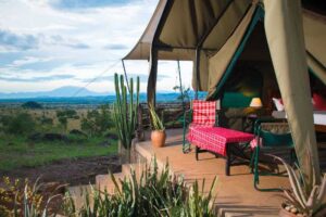 Budget friendly Accommodation in Kidepo