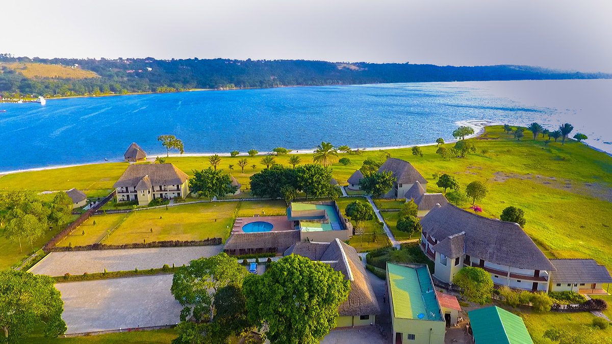 3 Day Kalangala Ssese Islands Tour: A weekend in the white sands & Tranquility