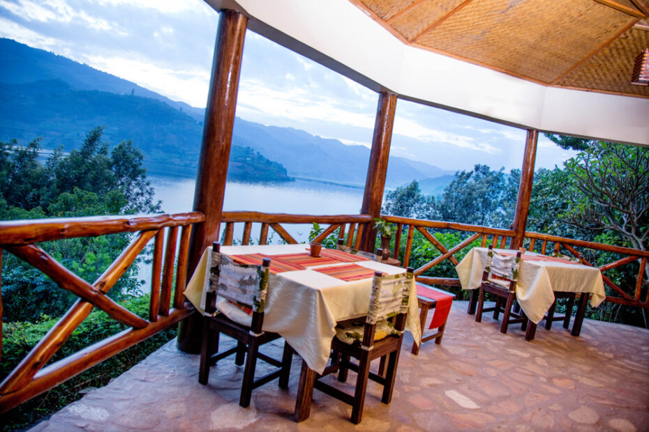 Bwindi and Mgahinga Gorilla Safaris: 10 Best Places to Stay for Gorilla Trekking Bwindi and Mgahinga Gorilla Safaris: 10 Best Places to Stay for Gorilla Trekking