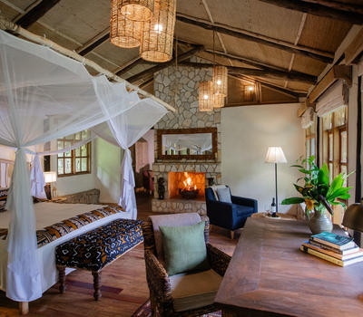 Luxury Accommodation in Uganda: Top 10 Safari Lodges & Hotels (2026 Guide) Luxury Accommodation in Uganda: Top 10 Safari Lodges & Hotels (2026 Guide)