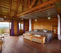 KYANINGA LODGES 