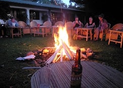 rwenzori guest house