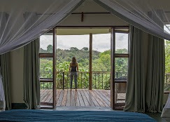 Best Accommodation in Kibale National Park