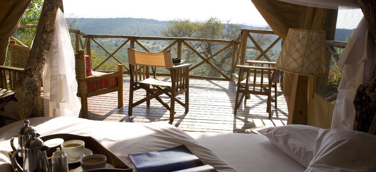 Mihingo Lodge Lake Mburo: 10 Amazing Experiences at a Luxury Safari Lodge Mihingo Lodge luxury safari lodge on Lake Mburo