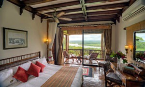 Where to Stay in Murchison Falls Uganda