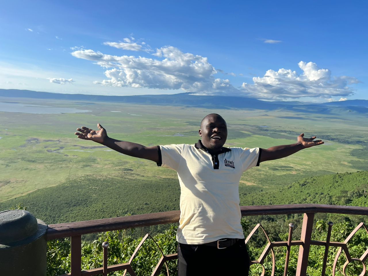 Tour-Guide Gorilla Safaris Since 2014