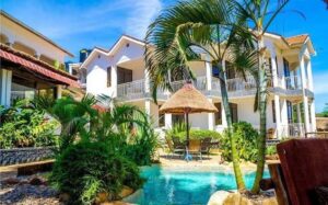Uganda Safaris for Elderly Travelers: The Complete Guide for Seniors 2Friends Beach Hotel