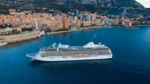 Cruise Holiday