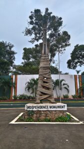 Boda Boda Safaris in Kampala – Book a City Tour Today for an Unforgettable Experience INDEPENDENCE MONUMENT OF UGANDA