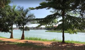 Boda Boda Safaris in Kampala – Book a City Tour Today for an Unforgettable Experience Kabaka lake