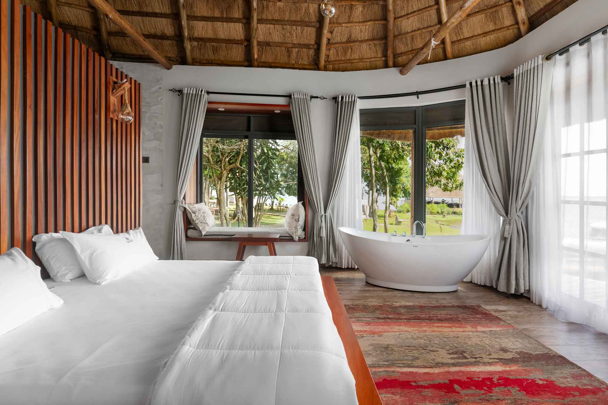 Places to Stay in Mabamba: 10 Best Premier Options After Viewing the Shoebill Places to Stay in Mabamba