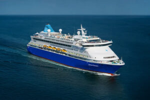United Arab Emirates Cruise 
