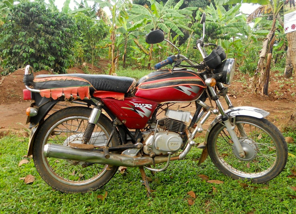 Boda Boda Tour in Kampala: 8 Thrilling Stops Through Uganda's Capital Boda boda tour in Kampala, Uganda