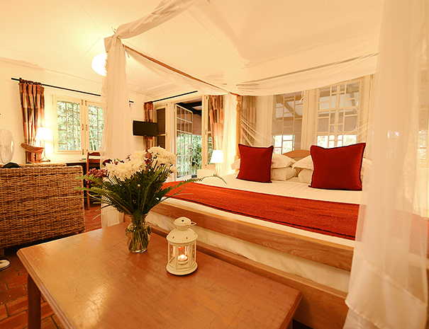 places to stay in mabamba