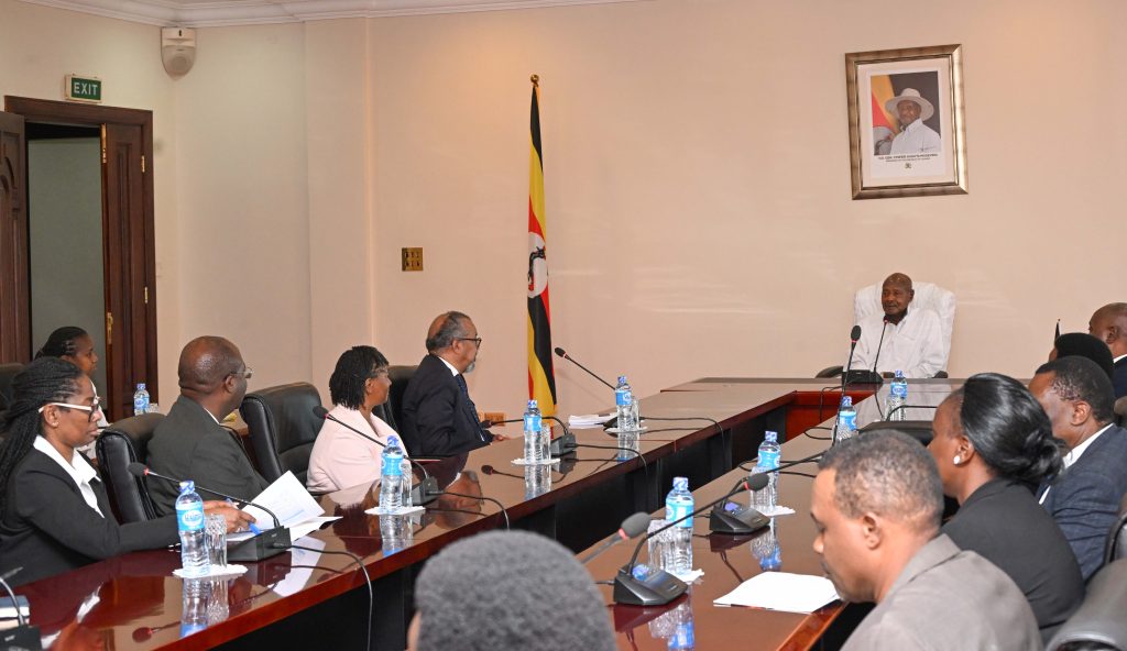 Uganda Safari Ebola Advisory — Should You Cancel or Is It Safe to Go? Uganda Safari Ebola Advisory