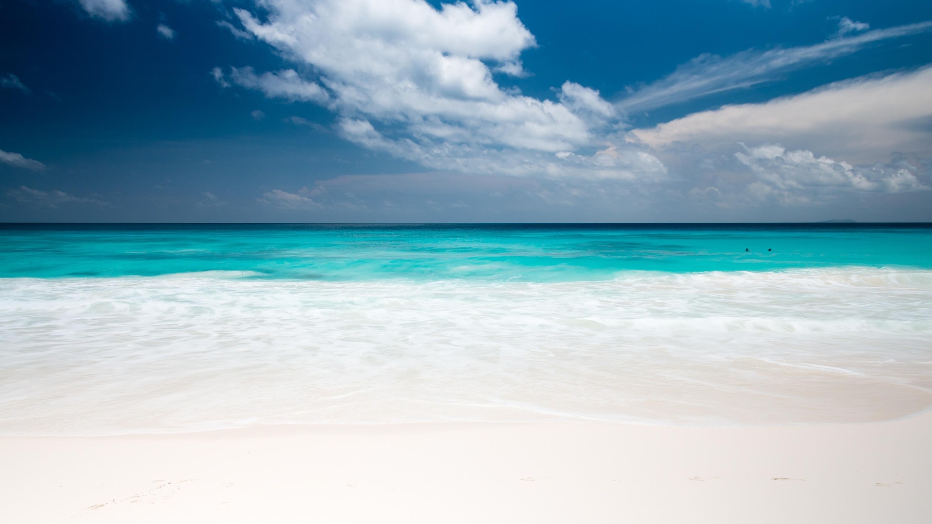 Seychelles Travel Advice Mahé Island