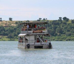 Staying Connected on a Safari in Uganda: Your 2026 Internet & Mobile Guide Three Weeks In Uganda
