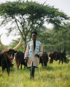 Live Like a Bahima Herder: Farm Stays Near Lake Mburo National Park Homestay Near Lake Mburo