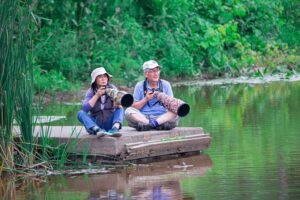 Uganda Safaris for Elderly Travelers: The Complete Guide for Seniors Uganda Safaris for Elderly