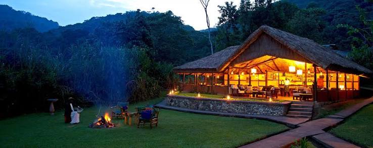 Ecolodges in Uganda: The Complete Guide to Sustainable Safari Stays Ecolodges in Uganda
