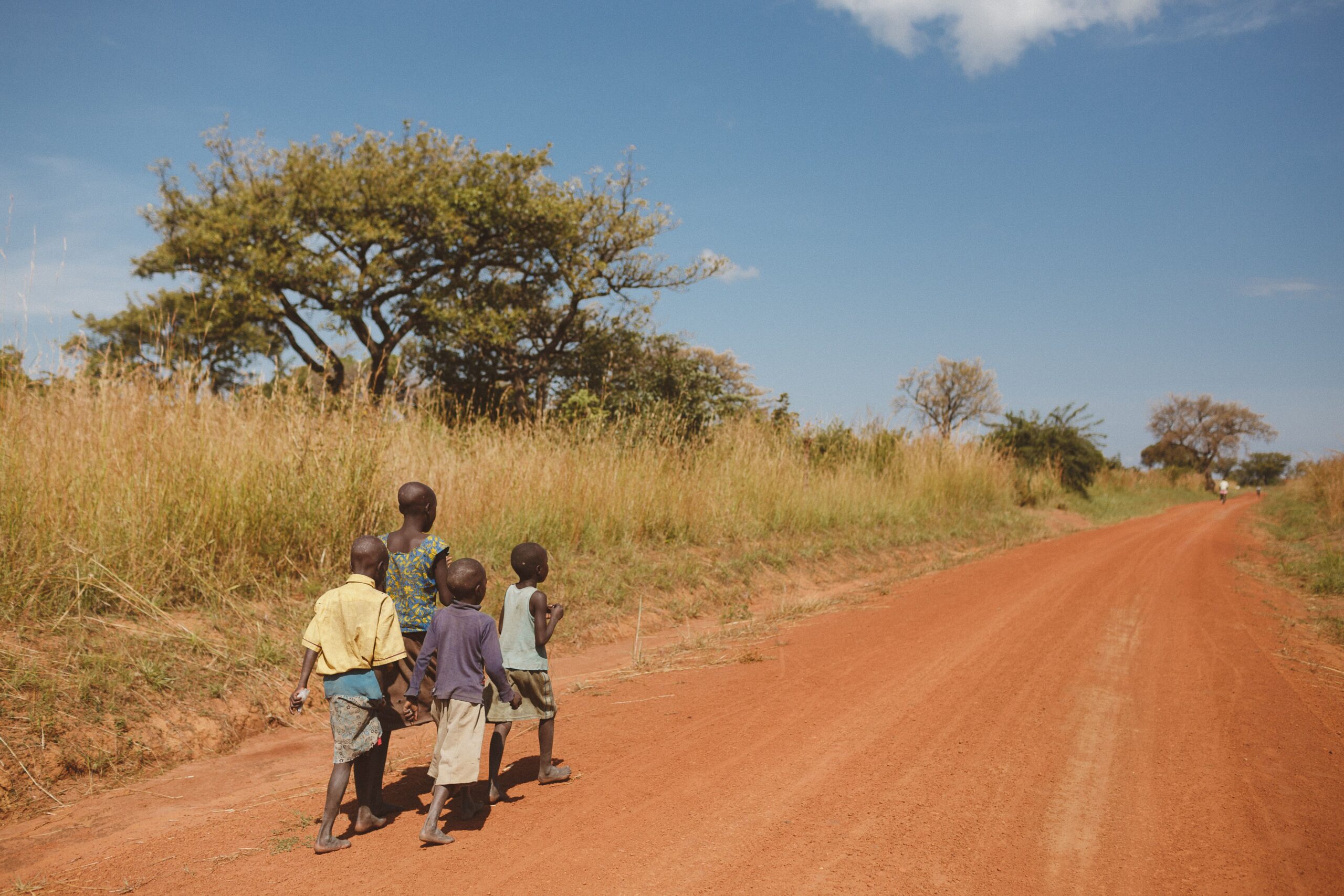 Authentic Uganda Safari: The Country Between the Parks authentic Uganda safari