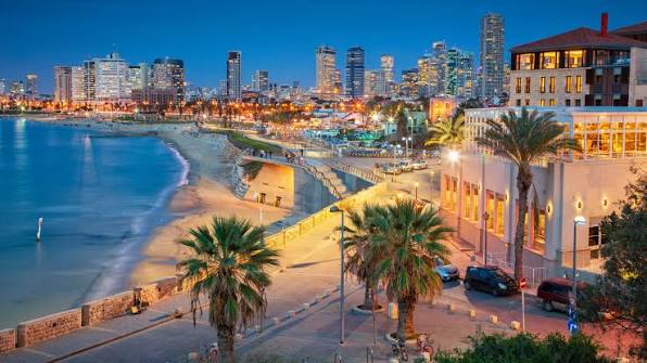 Holidays From Uganda: Best Destinations and Holiday Packages Israel-Holidays-from-Uganda-Walk-in-the-foot-steps-of-Jesus