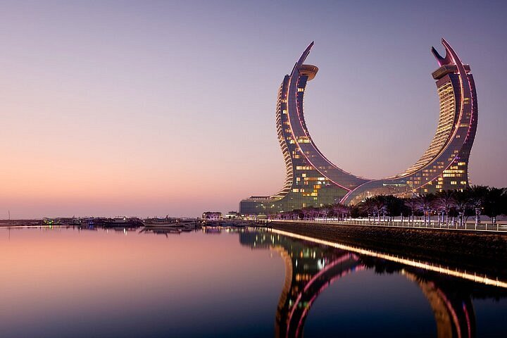 Holidays From Uganda: Best Destinations and Holiday Packages Qatar-Holidays-From-Uganda