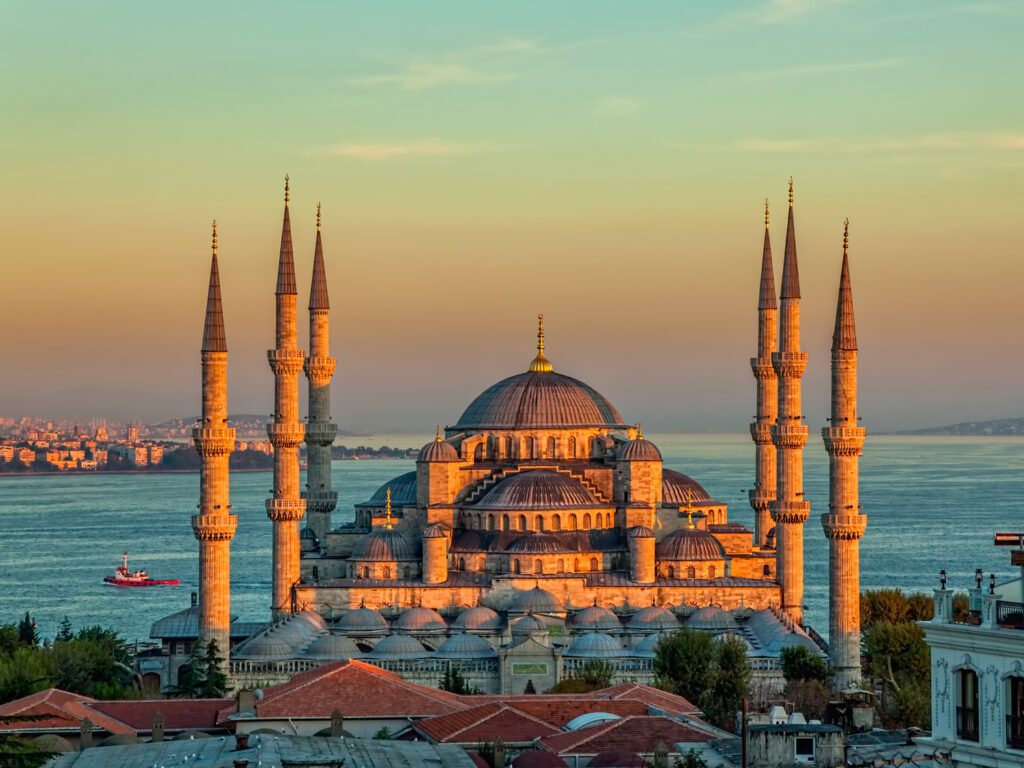 Holidays From Uganda: Best Destinations and Holiday Packages Turkey-Holidays-From-Uganda
