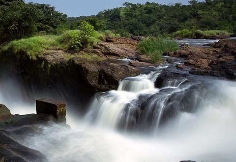 Uganda Photography Safari: 10 Shots of a Lifetime and Where to Get Them Murchison Falls National Park