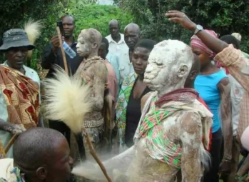 Uganda Wildlife Education Center - Entebbe Zoo
