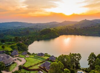 Rwanda-Uganda Safari: A Thrilling 5-Day Gorilla Trekking and Wildlife Adventure