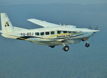 Luxury-Flying-Safaris-in-Uganda 4 Day Gorilla Trek Uganda Flying Safari