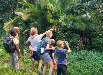 13 Best Day Hikes in Uganda anyone can do