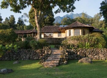 Pian Upe Wildlife Reserve