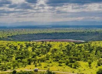 Queen-Elizabeth-National-Park-10 - Gorillas and Chimps, Migration in Masai Mara and Beaches - The Ultimate 10 Day East African Safari Itinerary