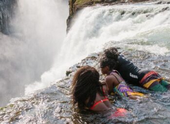 7 Day Uganda Gorilla & Chimpanzee Safari: Exciting Bwindi, Kibale & Queen Elizabeth.