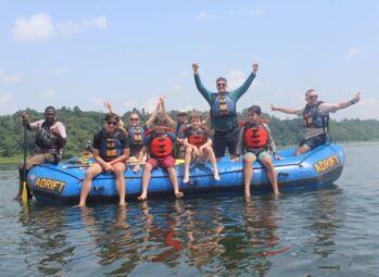 Ultimate Uganda Adventure Tours: Explore Uganda's Top 40 Attractions