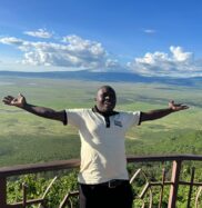 Gorilla Safaris Since 2014
