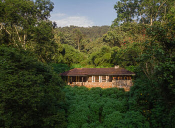 Elephant Plains Lodge, Queen Elizabeth NP