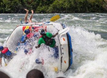 White-Water-Rafting-On-The-Nile-River Wildlife Safaris in Uganda: Epic Uganda Adventure Safaris Await in 2026