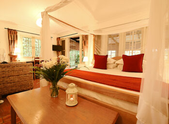places to stay in mabamba