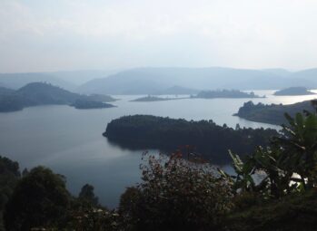bunyonyi Uganda Ebola-Free: Safari Safety Update for Travelers