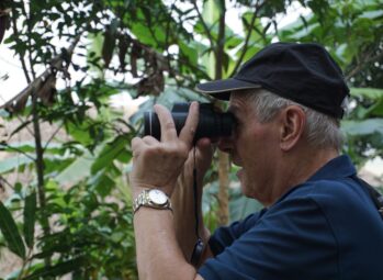 Uganda Safaris for Elderly
