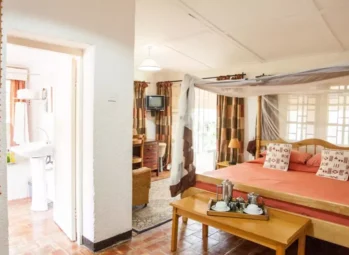 Murchison Falls Location: How To Get There By Car Or Plane?