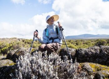 is-climbing-kilimanjaro-hard-9 10 Must-Visit National Parks in Tanzania: Magnificent Wildlife and Scenic Wonders