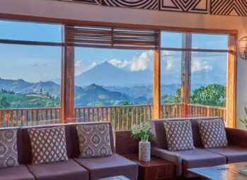 The 5 Best Lodges in Lake Mburo National Park