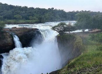 murchison falls national park Murchison Falls