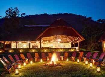 sanctuary gorilla forest camp